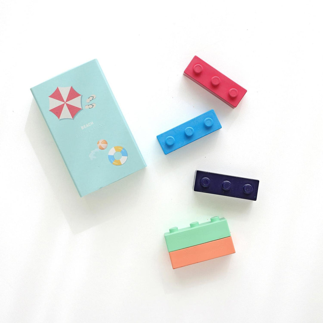 sada voskovek ~ beach