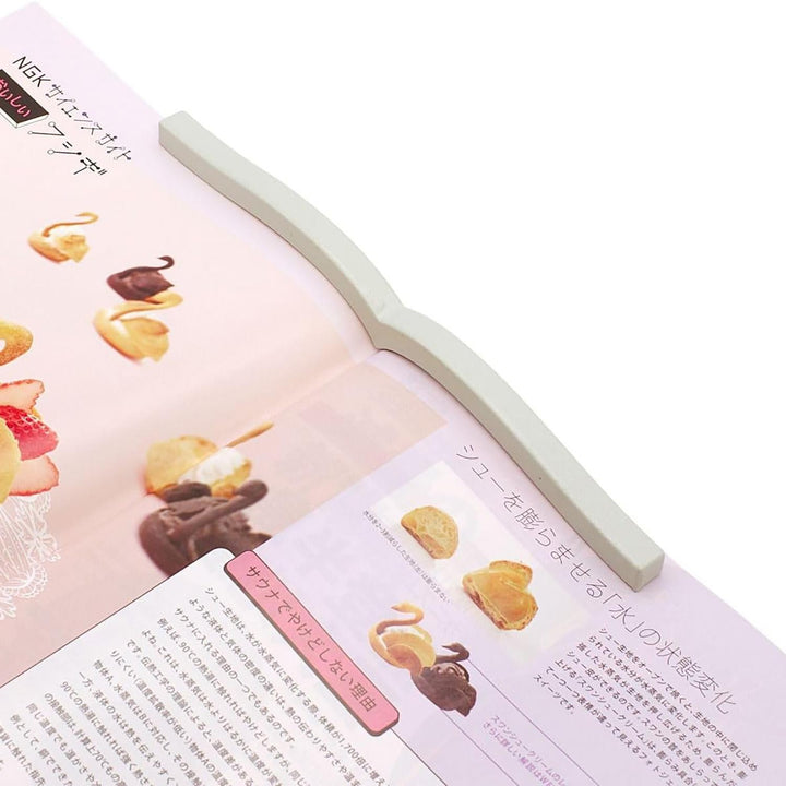 těžítko na knihu ~ různé barvy