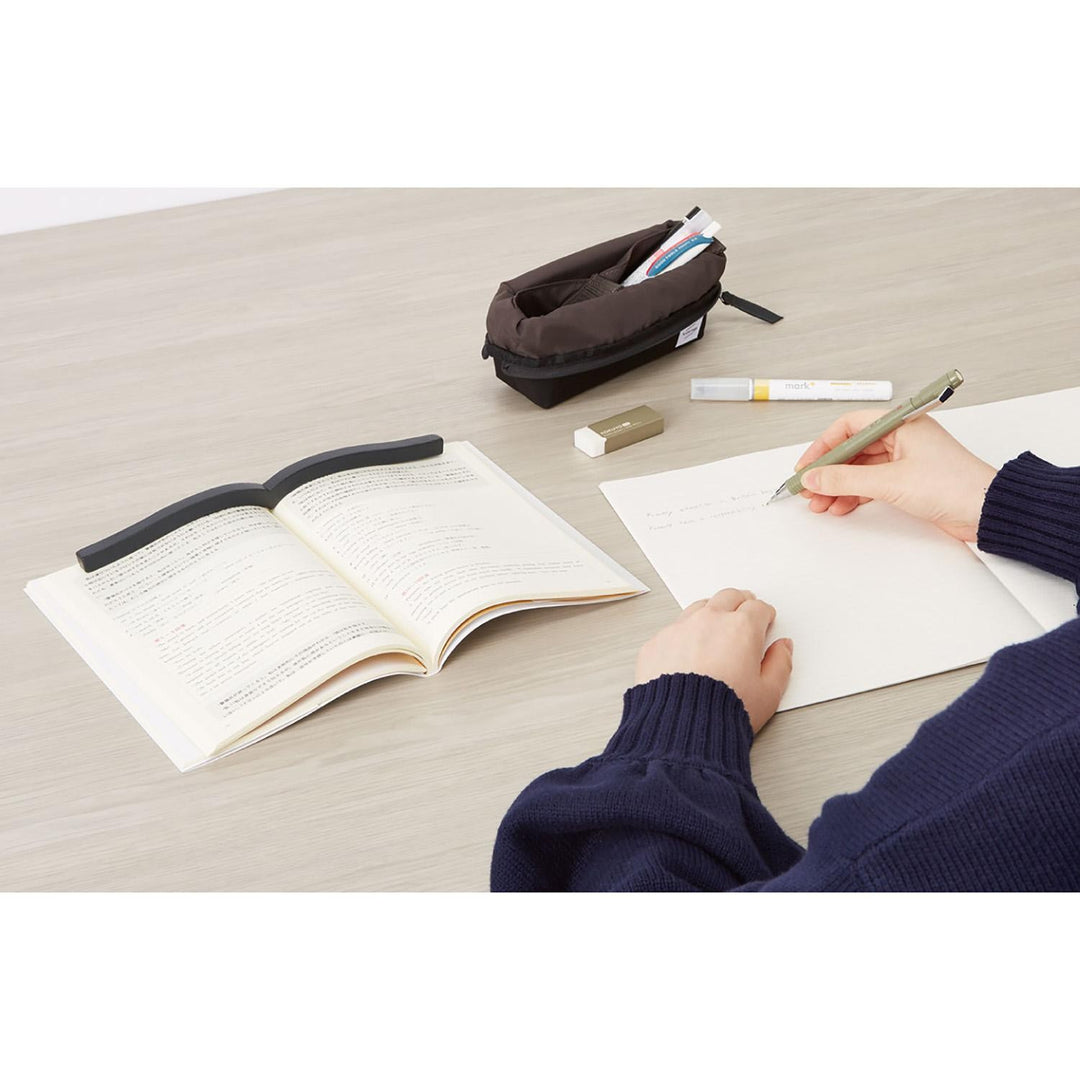 těžítko na knihu ~ různé barvy