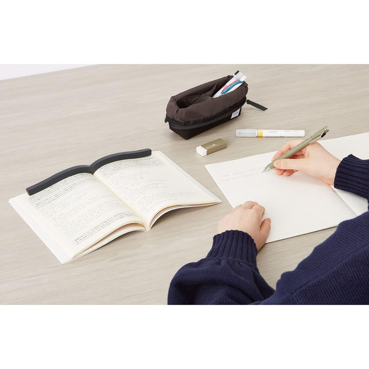 těžítko na knihu ~ různé barvy