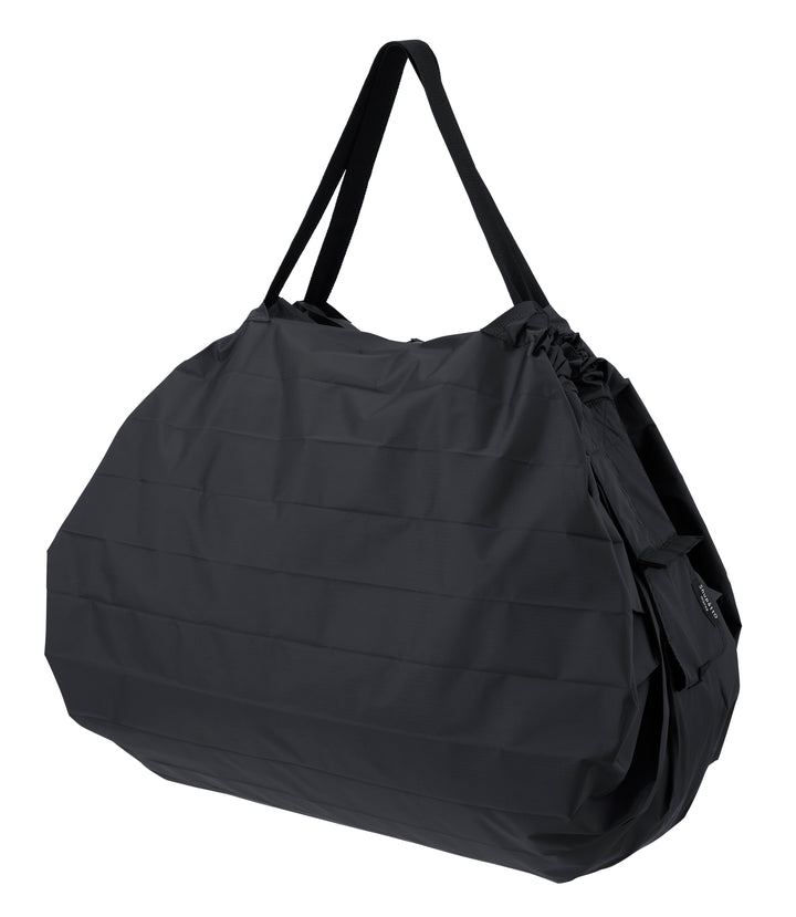 skládací taška shupatto L ~ jet black
