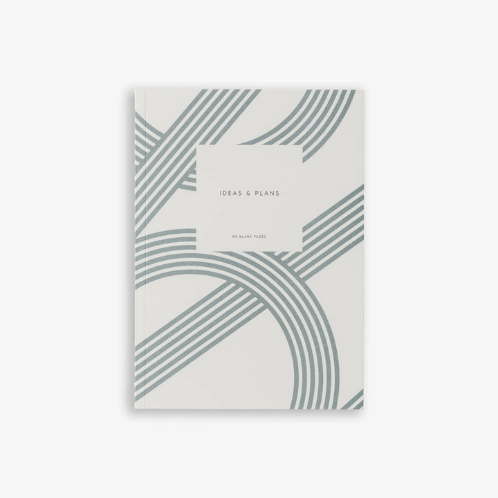 blok ~ ideas & plans