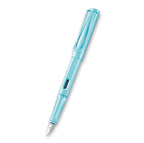 plnicí pero lamy safari ~ různé barvy