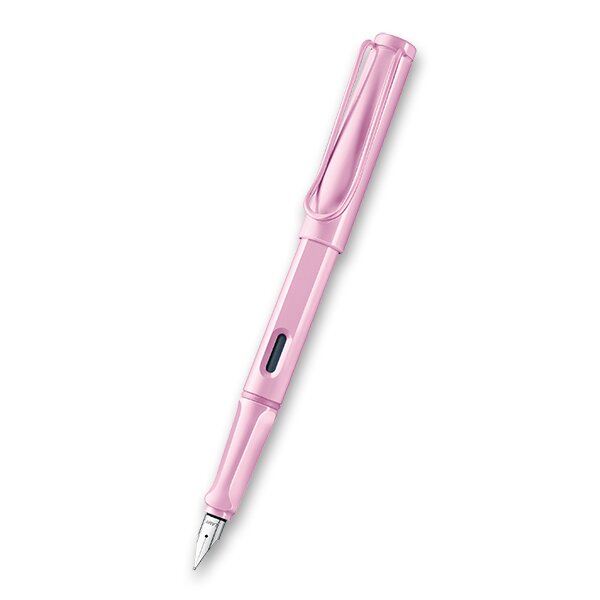plnicí pero lamy safari ~ různé barvy
