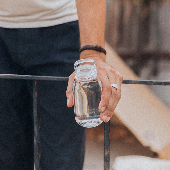 kinto water bottle 300 ml (různé barvy)