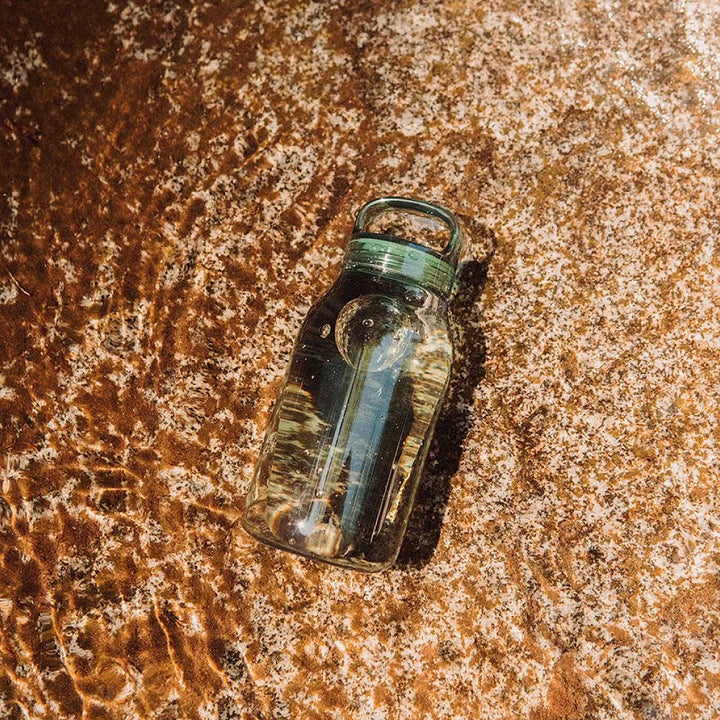 kinto water bottle 300 ml (různé barvy)