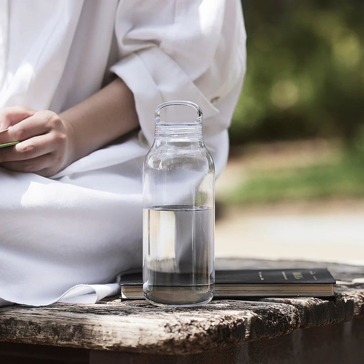 kinto water bottle 950 ml (různé barvy)