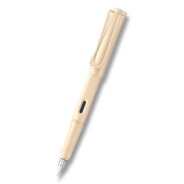 plnicí pero lamy safari ~ různé barvy