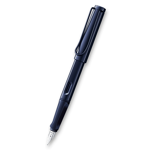 plnicí pero lamy safari ~ různé barvy