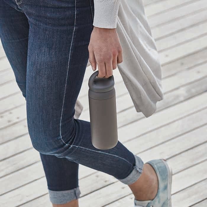 kinto day off tumbler 500 ml