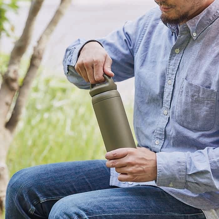 kinto day off tumbler 500 ml