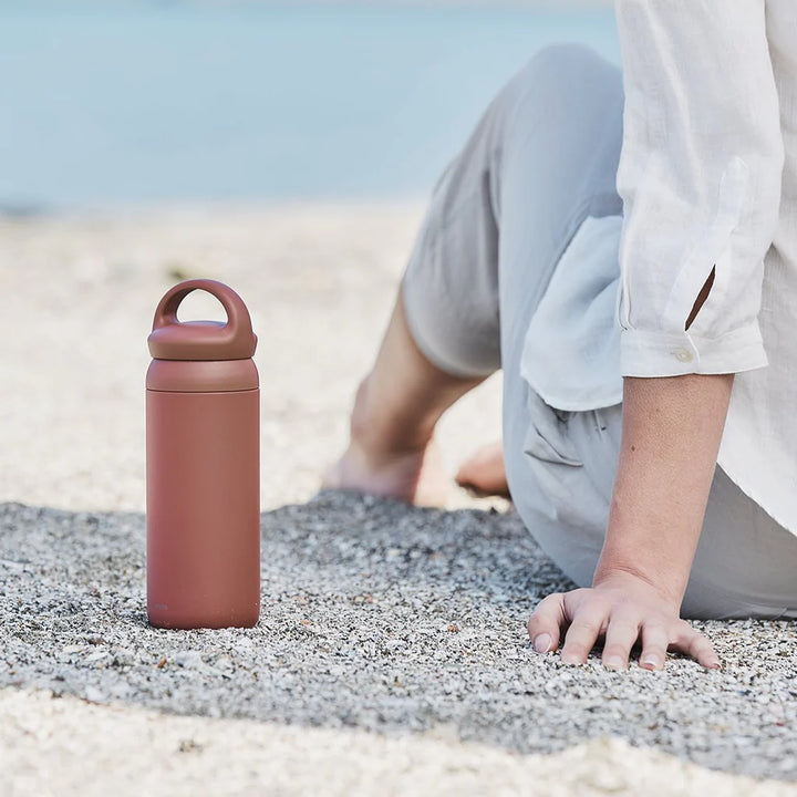 kinto day off tumbler 500 ml