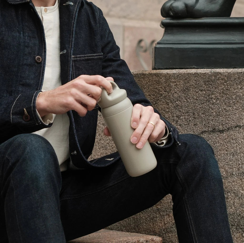 kinto day off tumbler 500 ml