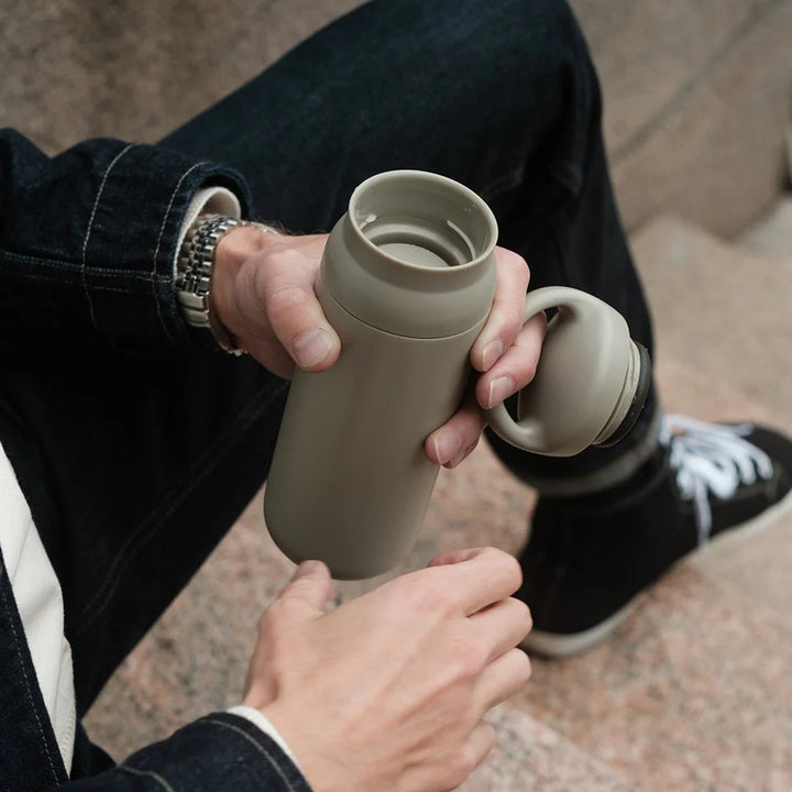 kinto day off tumbler 500 ml