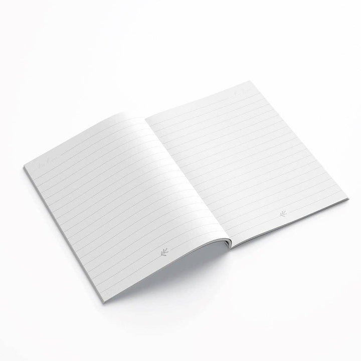 A5 sešit ~ knihomol