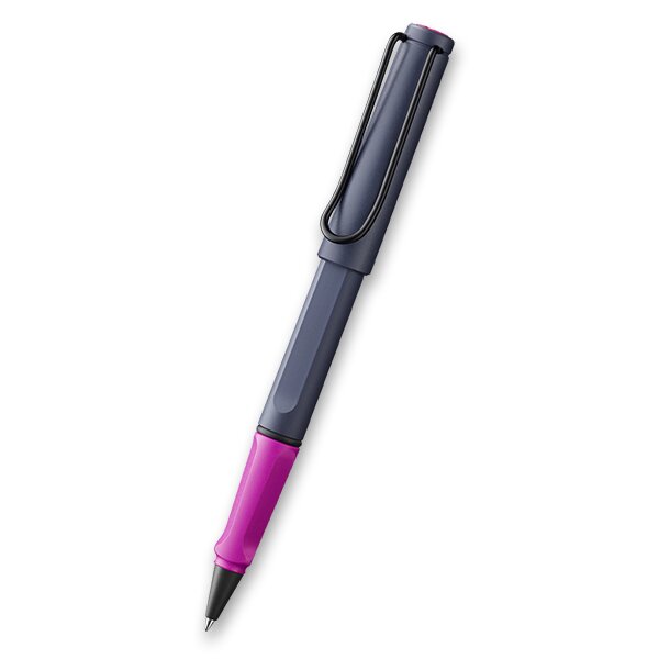 roller lamy safari ~ různé barvy