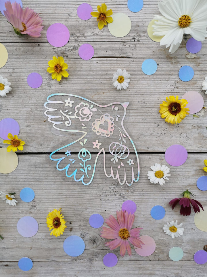 lapač slunce pampart ~ různé motivy