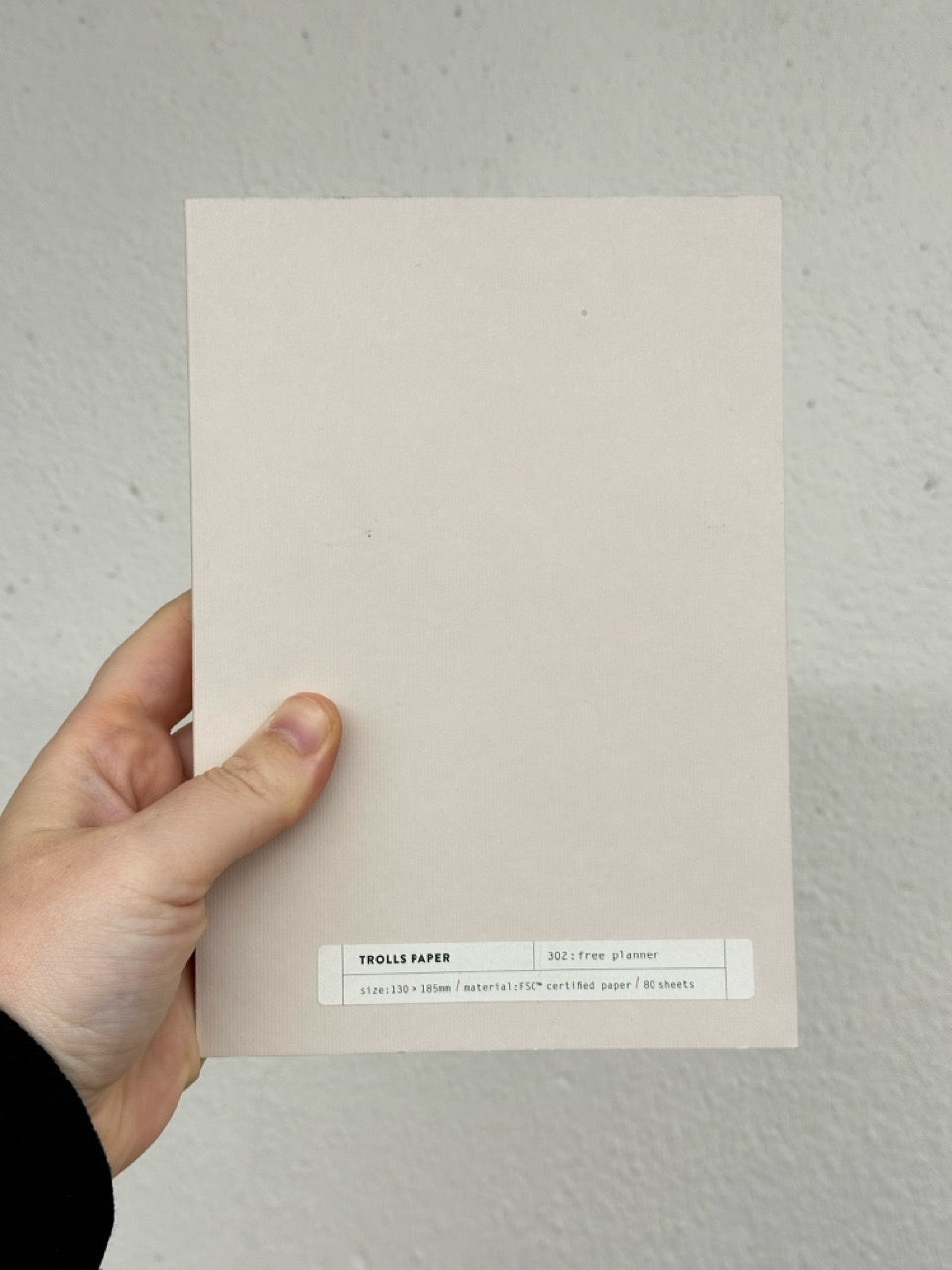 plánovač plain note ~ zachraň mě