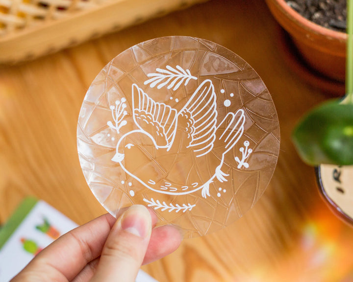 lapač slunce wild pencil ~ různé motivy