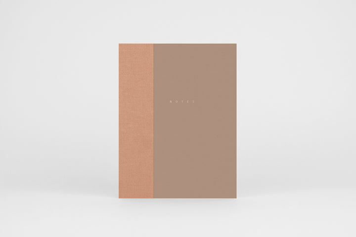 blok klasyk toffee
