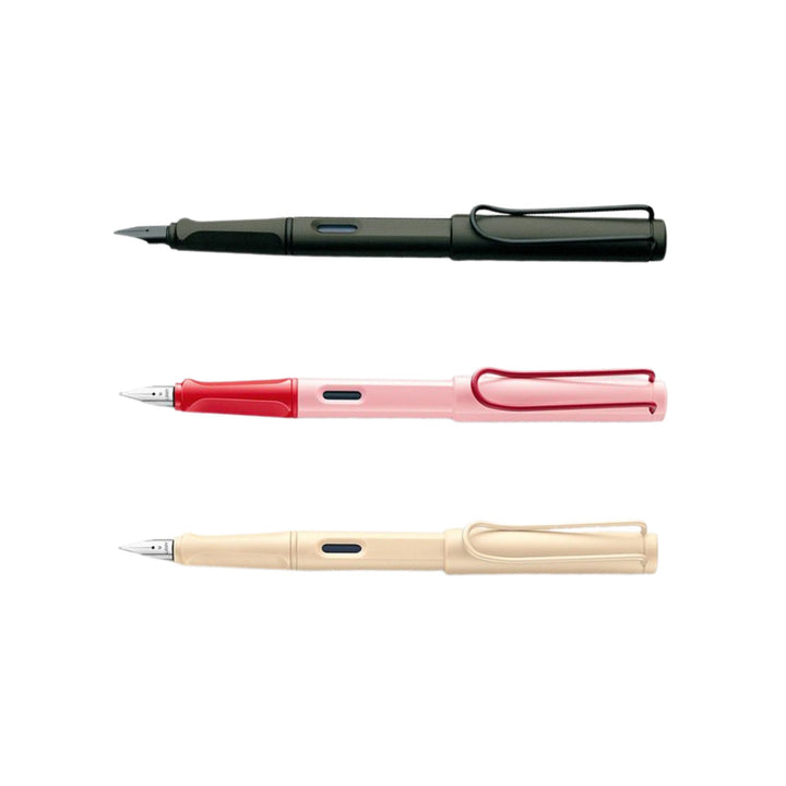 plnicí pero lamy safari ~ různé barvy