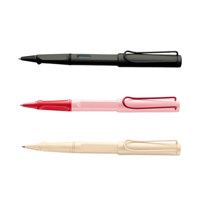 roller lamy safari ~ různé barvy