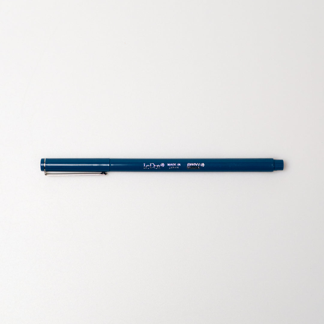 le pen liner 0,1 mm (různé barvy)