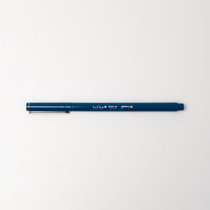 le pen liner 0,1 mm (různé barvy)