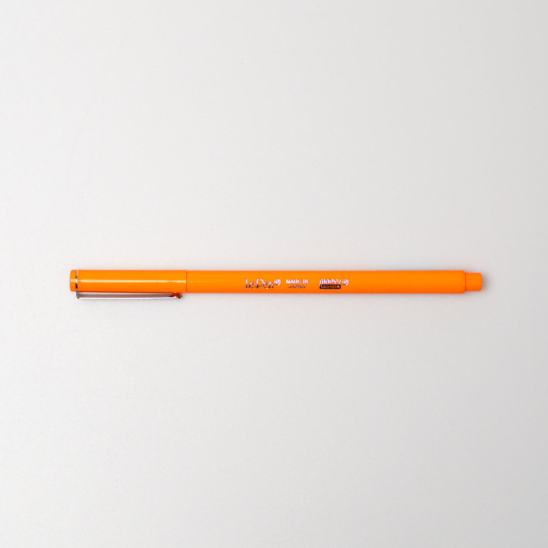 le pen liner 0,1 mm (různé barvy)