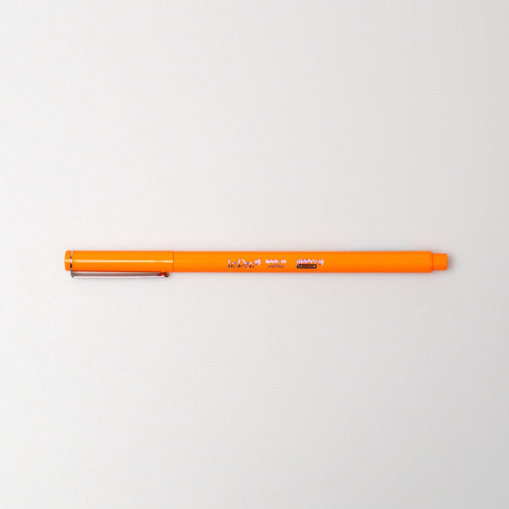 le pen liner 0,1 mm (různé barvy)