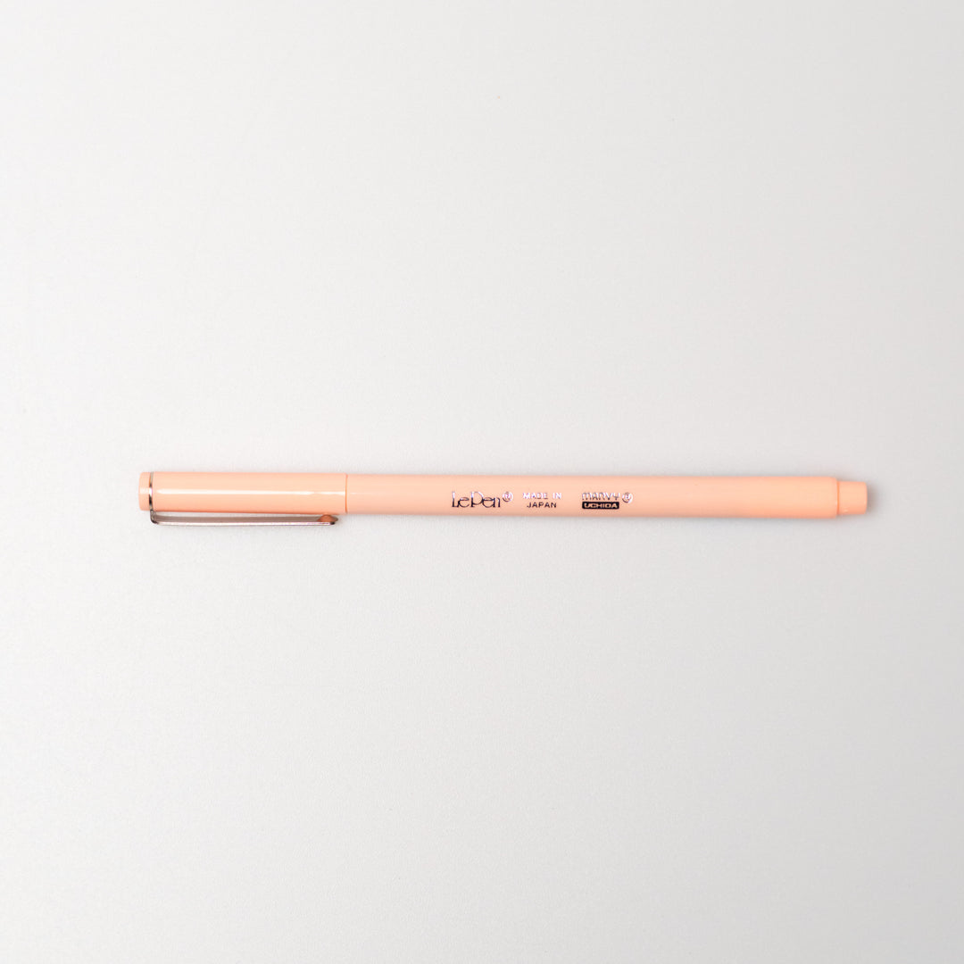 le pen liner 0,1 mm (různé barvy)