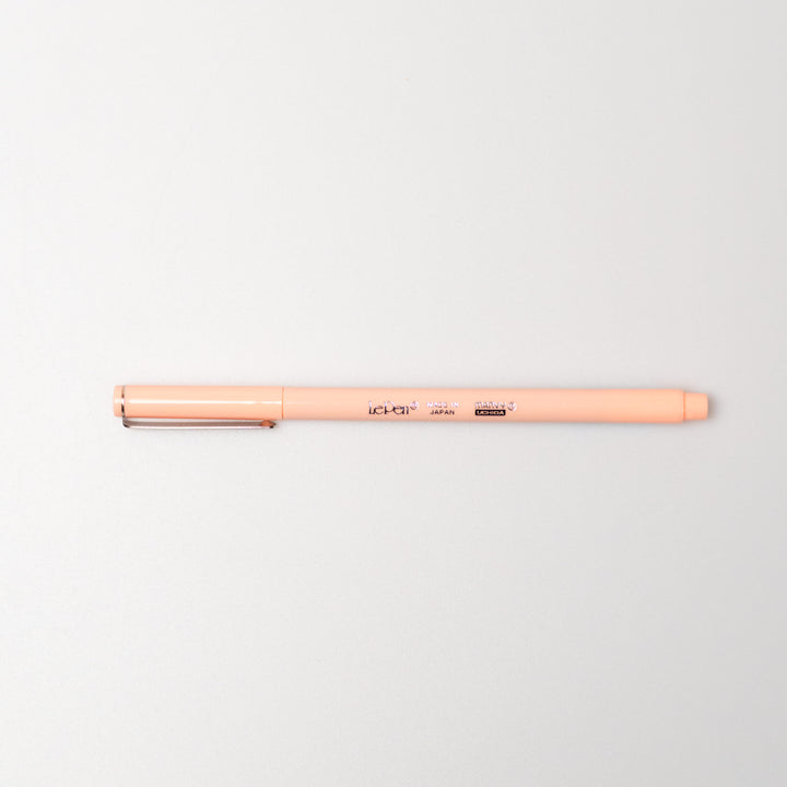 le pen liner 0,1 mm (různé barvy)