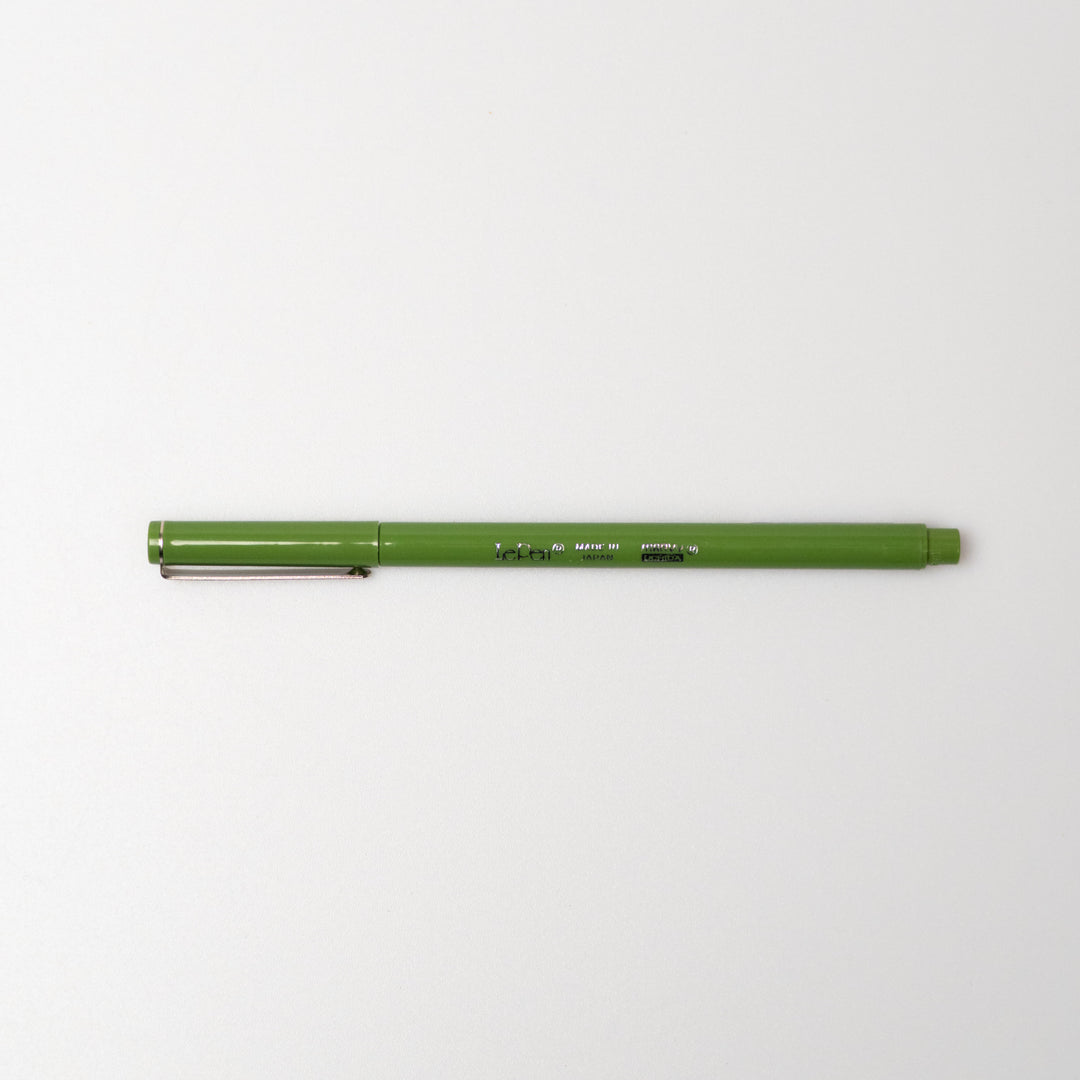 le pen liner 0,1 mm (různé barvy)