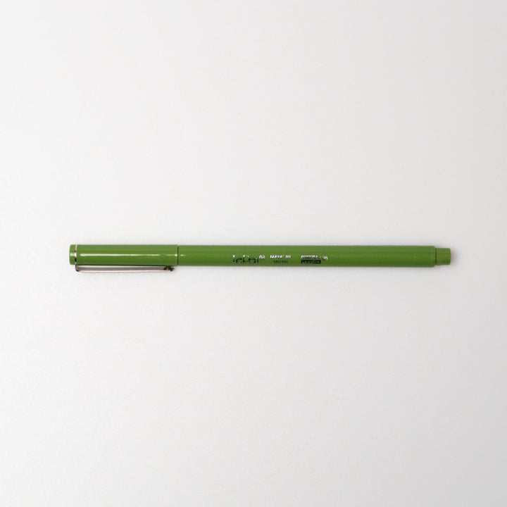 le pen liner 0,1 mm (různé barvy)