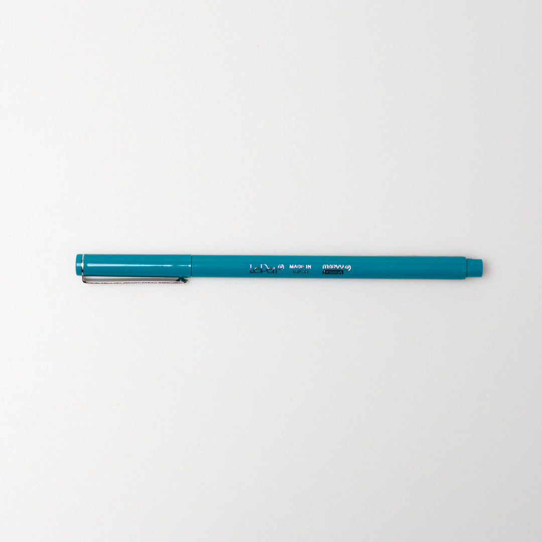 le pen liner 0,1 mm (různé barvy)