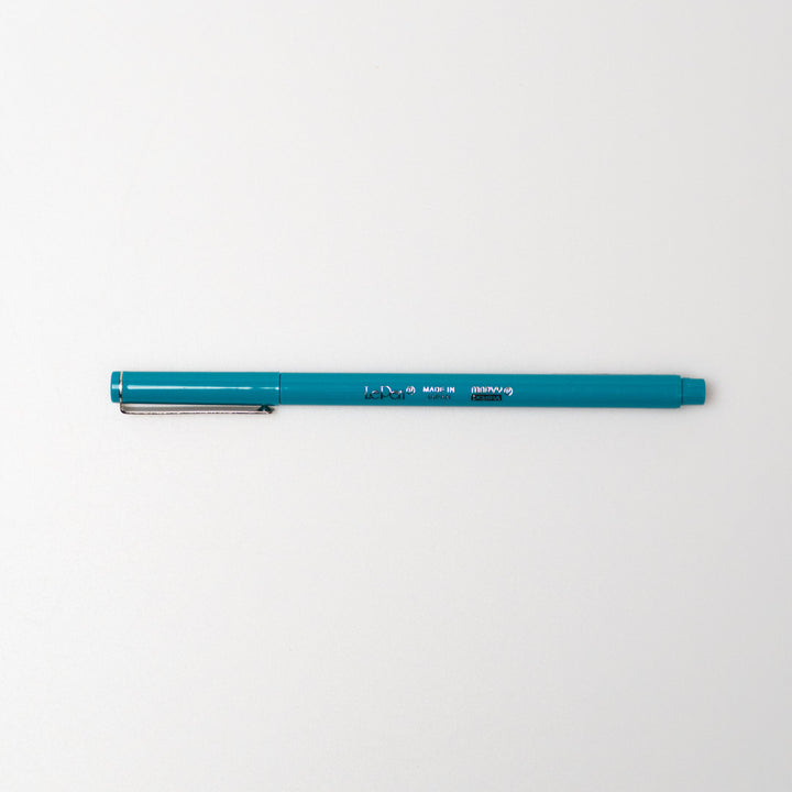le pen liner 0,1 mm (různé barvy)