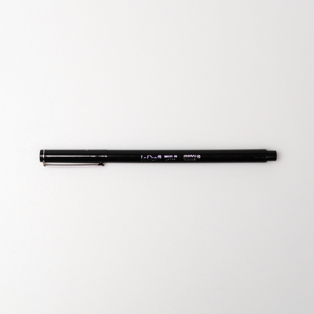 le pen liner 0,1 mm (různé barvy)