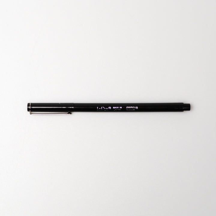 le pen liner 0,1 mm (různé barvy)