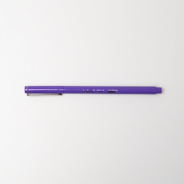 le pen liner 0,1 mm (různé barvy)