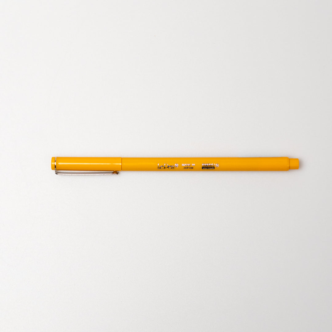 le pen liner 0,1 mm (různé barvy)