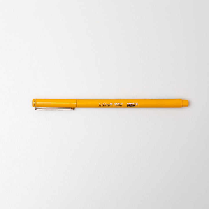 le pen liner 0,1 mm (různé barvy)