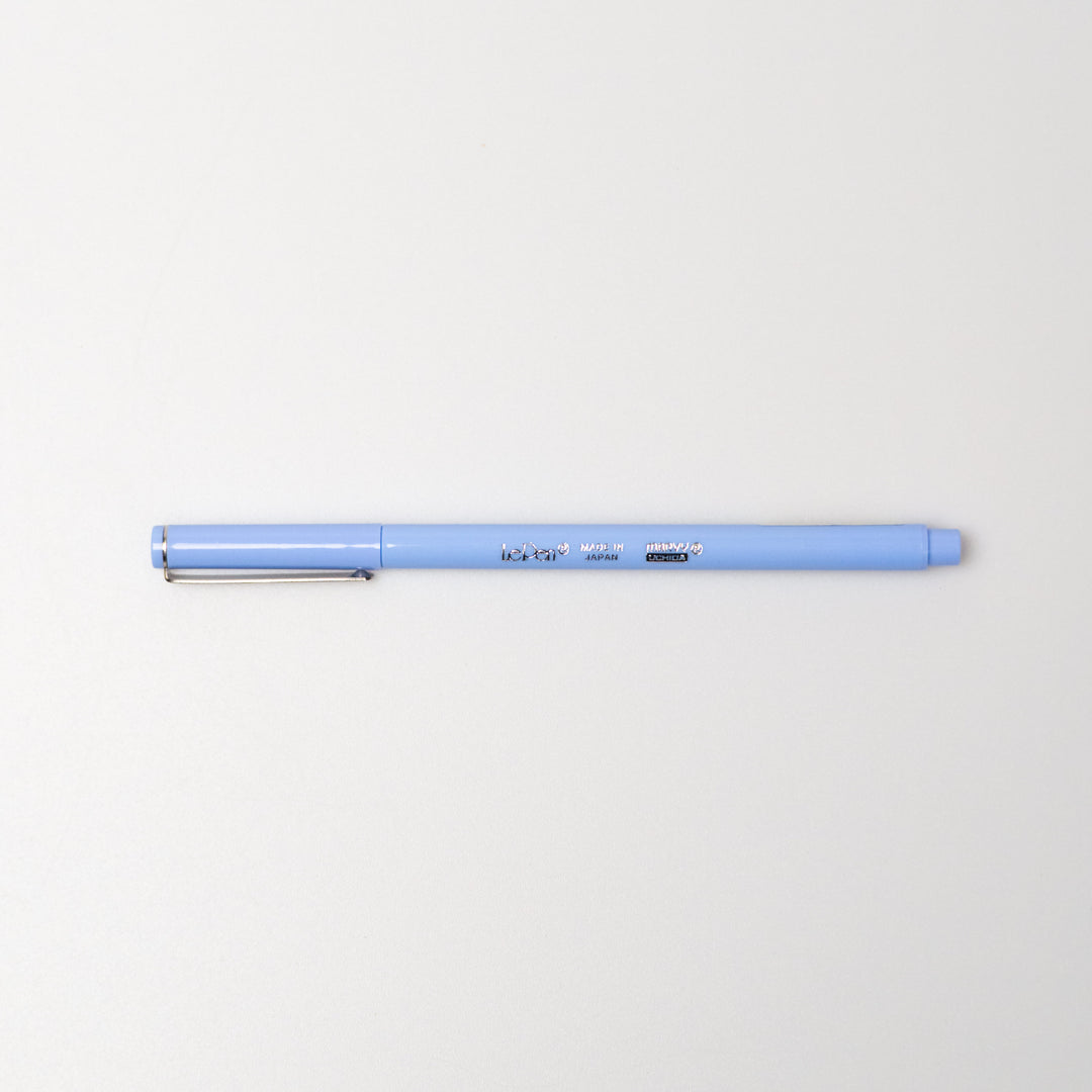 le pen liner 0,1 mm (různé barvy)