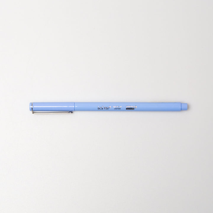 le pen liner 0,1 mm (různé barvy)