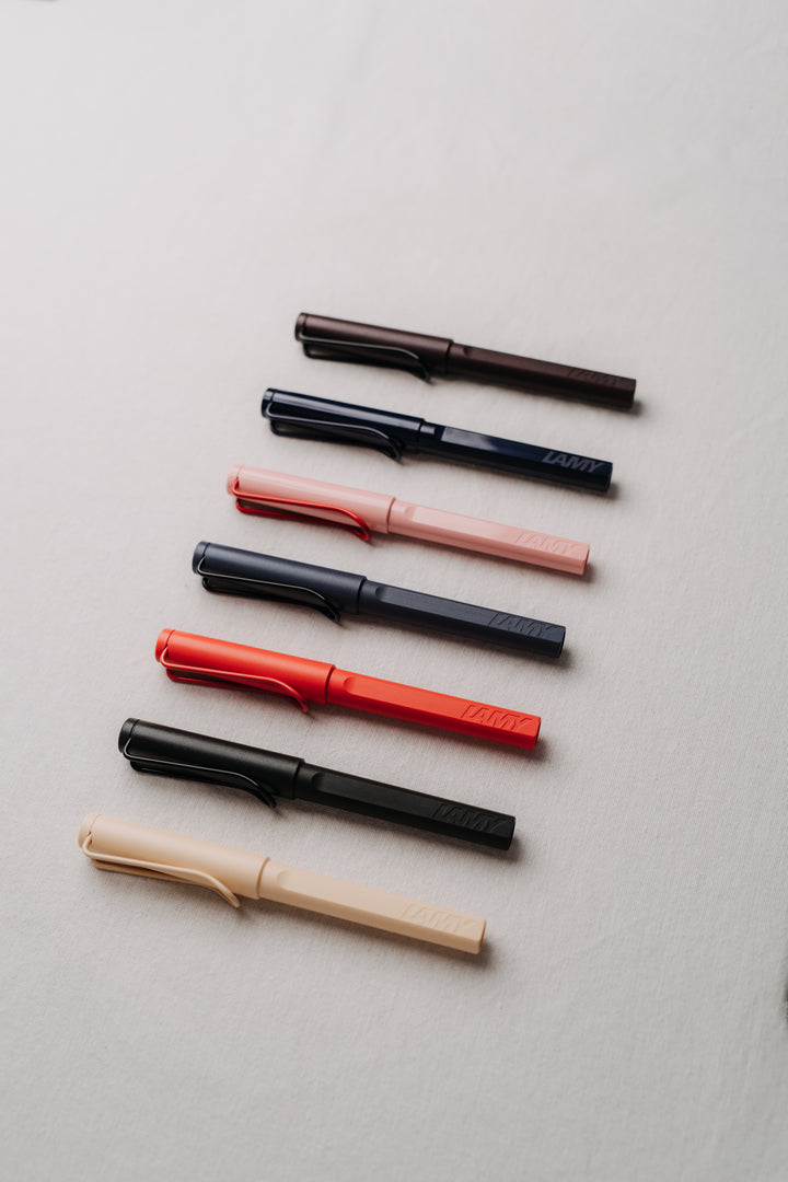 roller lamy safari ~ různé barvy