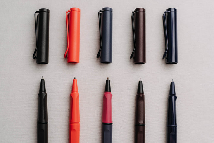 roller lamy safari ~ různé barvy