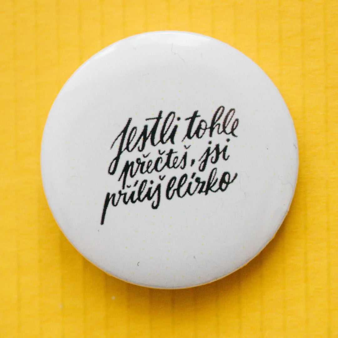 placka wild pencil ~ různé motivy