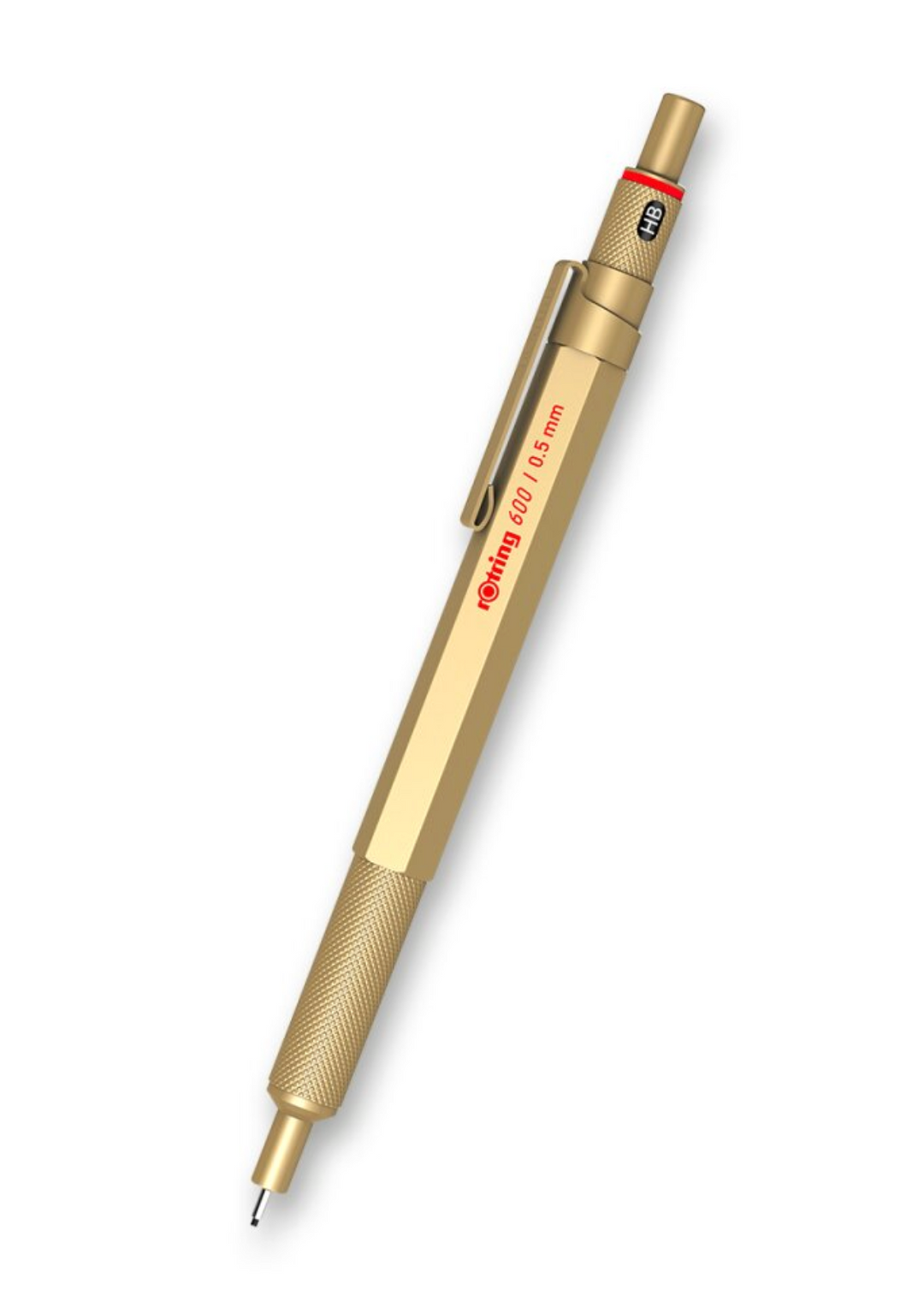 mechanická tužka ~ rotring (různé barvy)