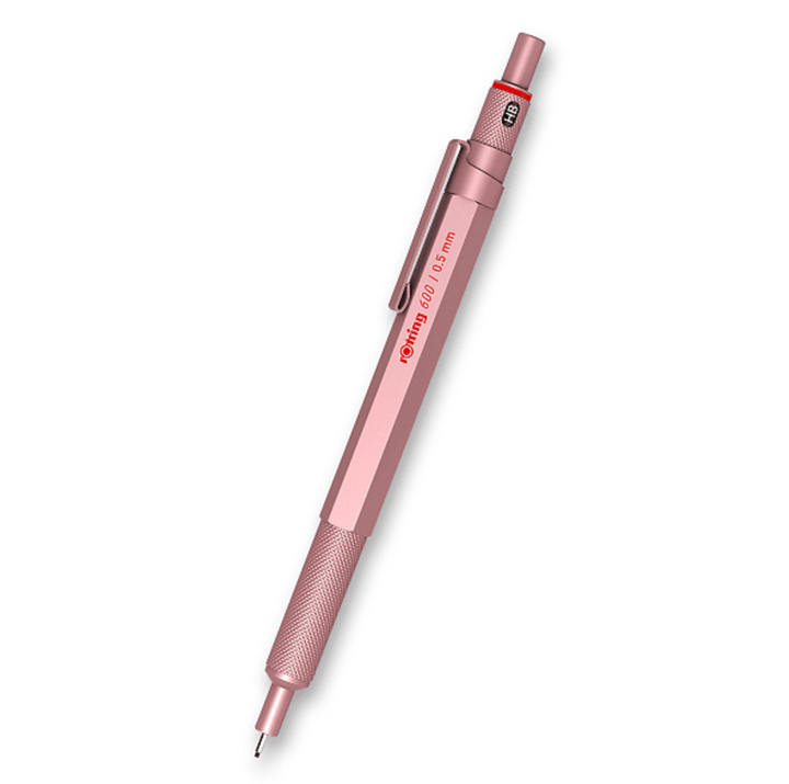 mechanická tužka ~ rotring (různé barvy)