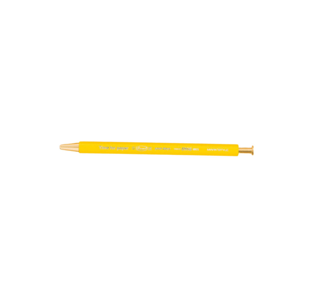 gelová propiska ~ time for paper (různé barvy)