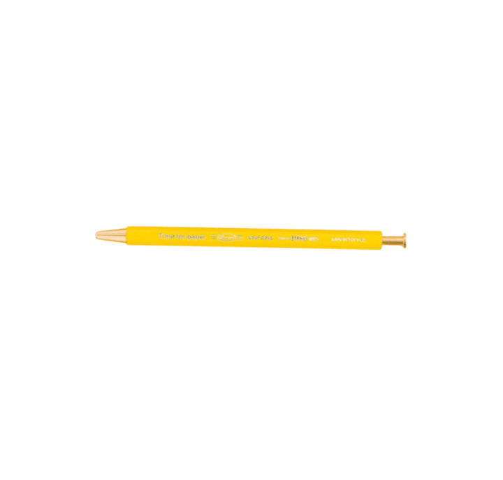 gelová propiska ~ time for paper (různé barvy)
